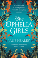 Ophelia Girls (Healey Jane)(Paperback / softback)