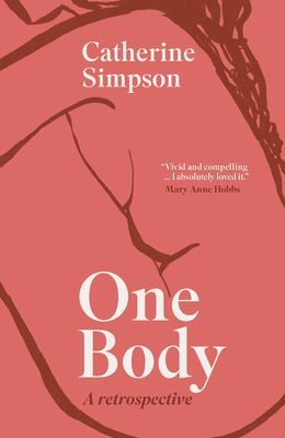 One Body (Simpson Catherine)(Paperback / softback)