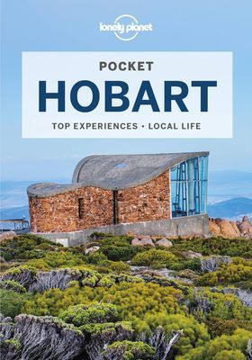 Lonely Planet Pocket Hobart (Lonely Planet)(Paperback / softback)
