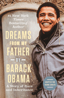 Dreams from My Father (Adapted for Young Adults): A Story of Race and Inheritance (Obama Barack)(Paperback / softback)