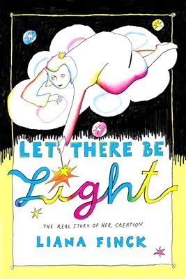Let There Be Light - The Real Story of Her Creation