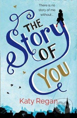 Story of you - Katy Regan