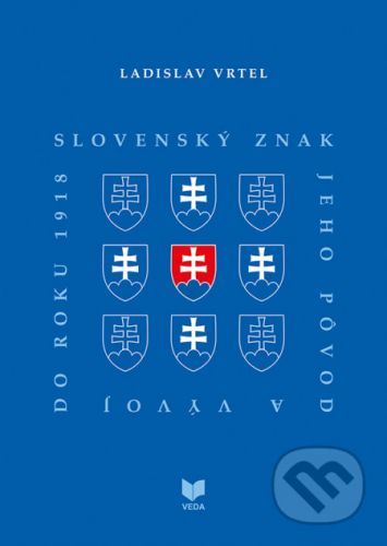 Slovenský znak - Ladislav Vrtel