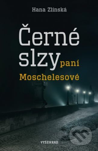 Černé slzy - Hana Gajdošíková