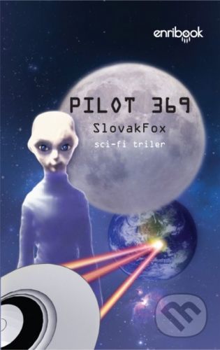 Pilot 369 - SlovakFox