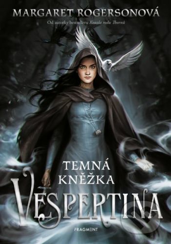 Vespertina – Temná kněžka - Margaret Rogerson
