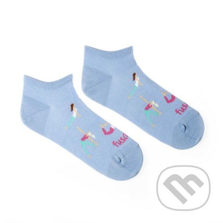 Členkové ponožky Jóga S - Fusakle.sk