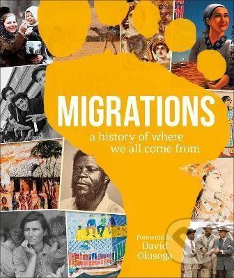 Migrations - Dorling Kindersley