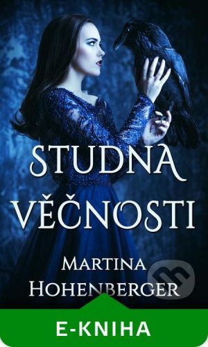 Studna věčnosti - Martina Hohenberger