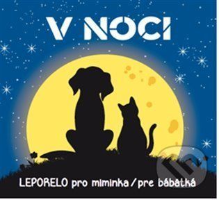 V noci - INFOA