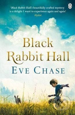Black Rabbit Hall - Eve Chase