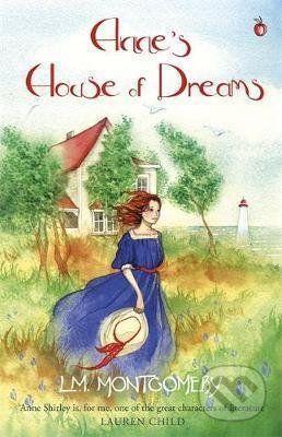 Anne's House of Dreams - Lucy Maud Montgomery