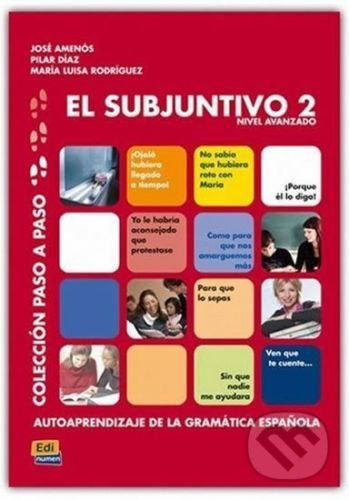 El subjuntivo 2 - Edinumen