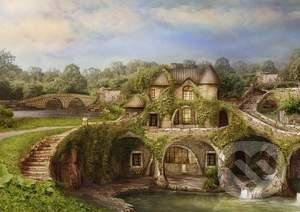 Nature house - Schmidt