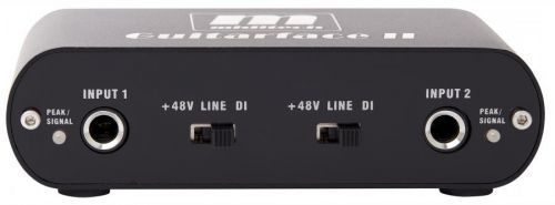 Miditech GuitarFace II (rozbalené)