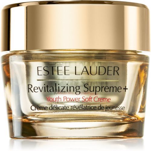 Estée Lauder Revitalizing Supreme + Youth Power Soft Creme lehký vyživující a hydratační denní krém 30 ml