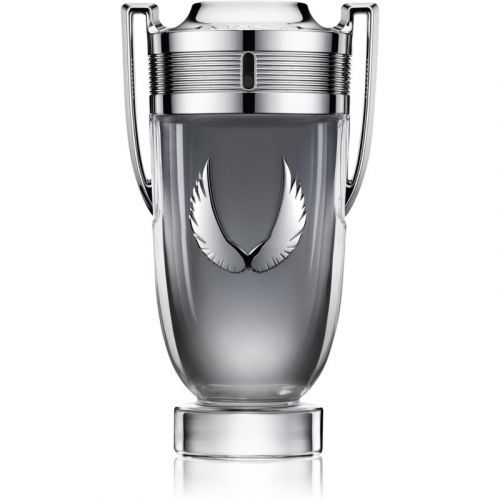 Paco Rabanne Invictus Platinum parfémovaná voda pro muže 200 ml