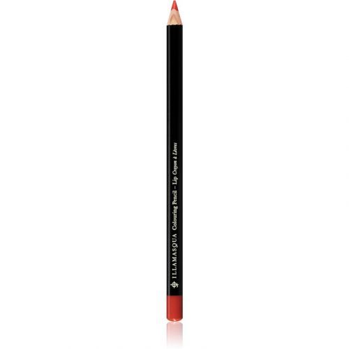 Illamasqua Colouring Lip Pencil konturovací tužka na rty odstín Spell 1,4 g