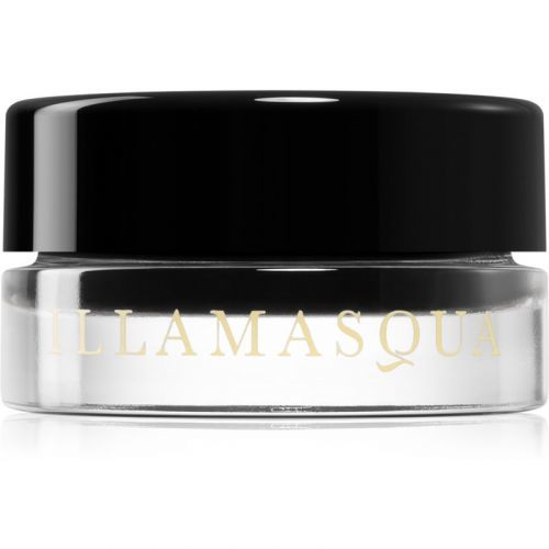 Illamasqua Precision Gel Liner gelové oční linky odstín Infinity 5 ml