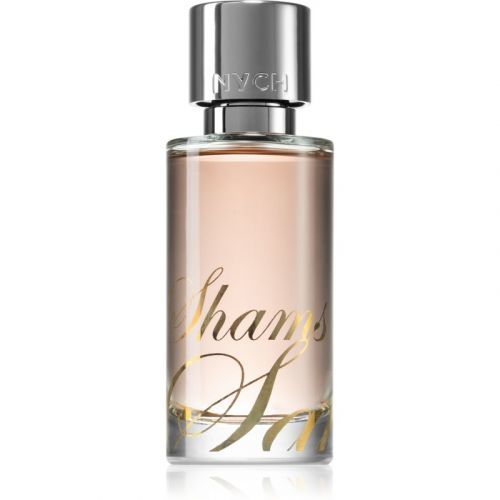 Nych Paris Shams Sahara parfémovaná voda unisex 50 ml