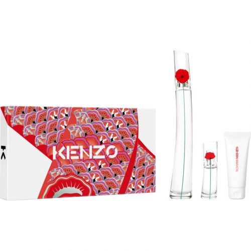 Kenzo Flower by Kenzo dárková sada X. pro ženy