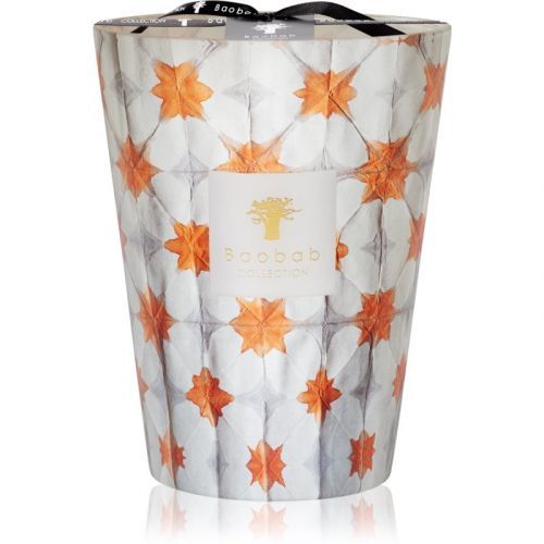 Baobab Odyssée Calypso vonná svíčka 24 cm