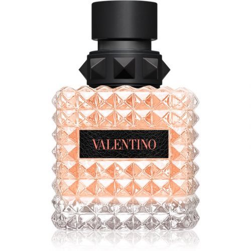 Valentino Born In Roma Coral Fantsay Donna parfémovaná voda pro ženy 50 ml
