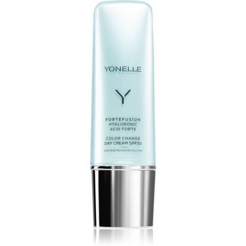 Yonelle Fortefusíon sjednocující krém SPF 30 50 ml