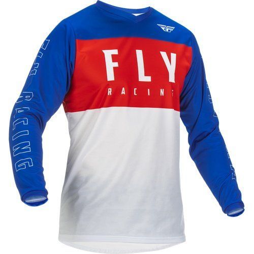 FLY Racing Youth F-16 2022 YS