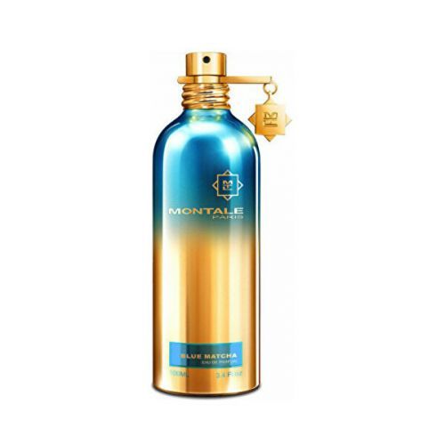 Montale Blue Matcha parfémovaná voda unisex 100 ml
