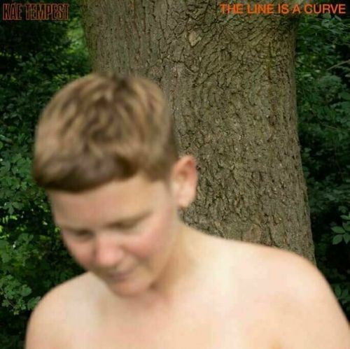 Kae Tempest The Line Is A Curve (LP)