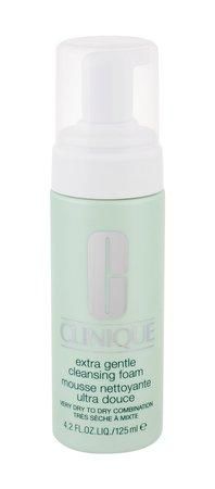 Čisticí pěna Clinique - Extra Gentle 125 ml