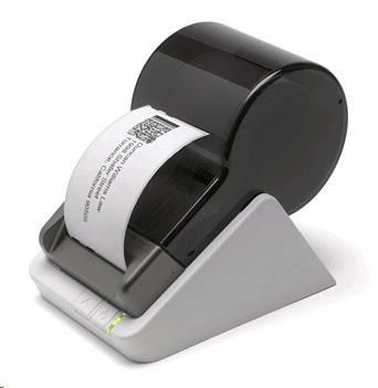 Seiko tiskárna samolepících štítků SLP650SE USB/RS232, 300dpi, 100mm/s, 42900112