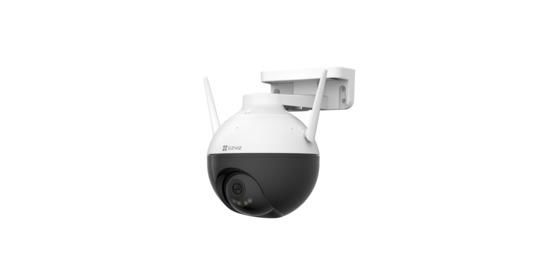 EZVIZ C8W (PT Camera, 2K + 4MP, W1, 4mm), CS-C8W-A0-1F4WKFL(4MM)