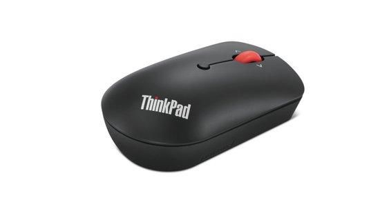 Lenovo myš ThinkPad USB-C Wireless Compact Mouse, 4Y51D20848