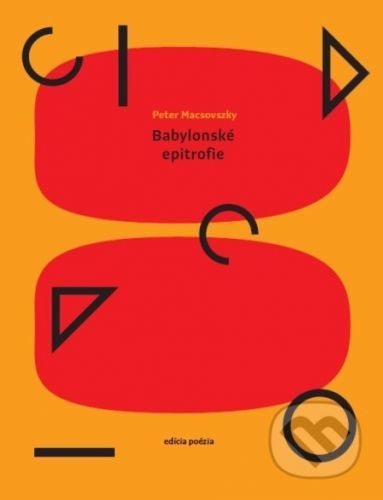 Babylonské epitrofie - Peter Macsovszky