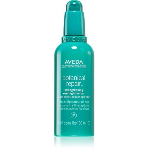 AVEDA - Botanical Repair™ Strengthening Overnight Serum - Noční regenerační sérum