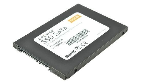 2-Power 512GB SSD 2.5