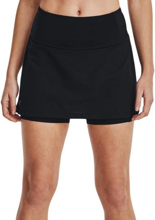 Sukně Under Armour UA SpeedPocket Trail Skirt-BLK