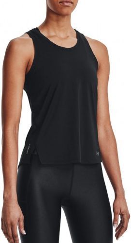 Tílko Under Armour UA IsoChill Run Laser Tank-BLK