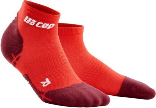 Ponožky CEP CEP ultralight low-cut socks