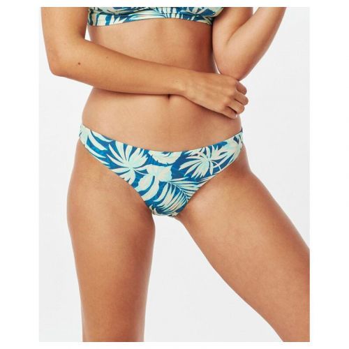 PLAVKY RIP CURL SUN RAYS FLORAL FULL PAN - L