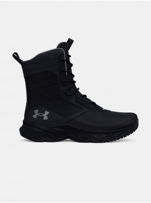 Boty Under Armour UA Stellar G2 - černá