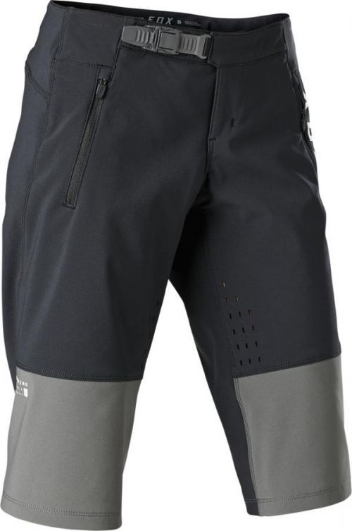 FOX Womens Defend Short - black L