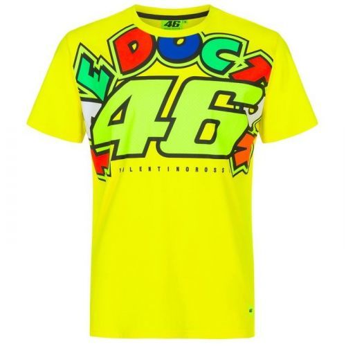 VR46 The Doctor 46 2022 XXL