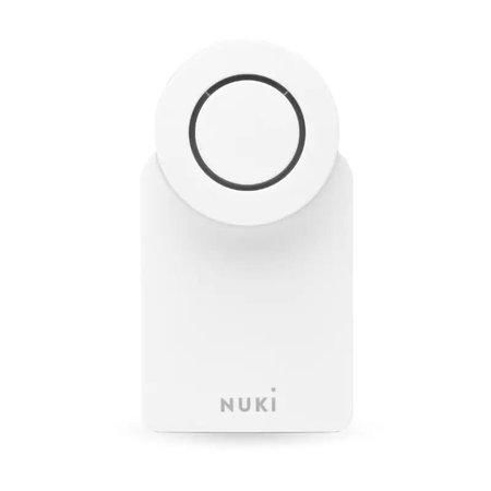 Nuki Smart Lock 3.0 - Elektronický zámok