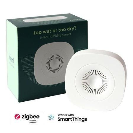 Zigbee vlhkostní senzor - frient Smart Humidity Sensor