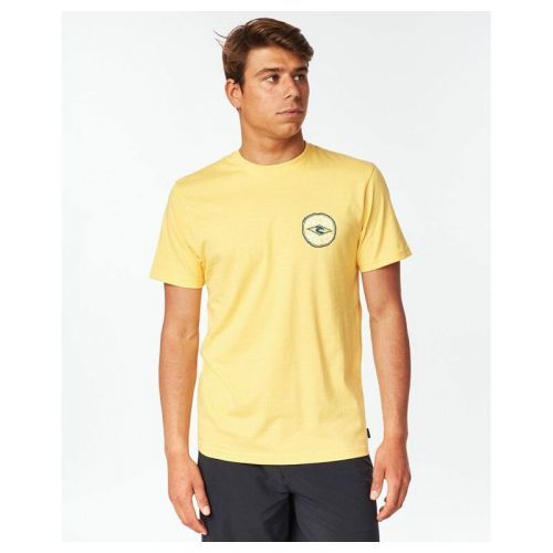 TRIKO RIP CURL DAMS - L