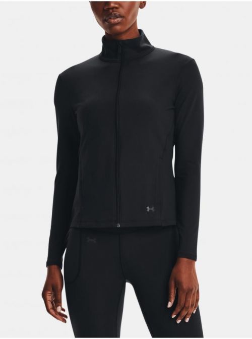 Bunda Under Armour Motion Jacket - černá