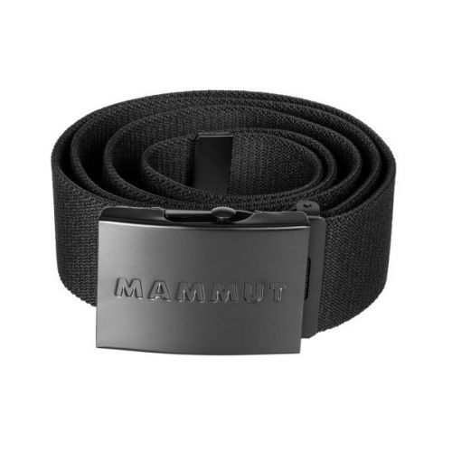 Mammut Logo Belt black